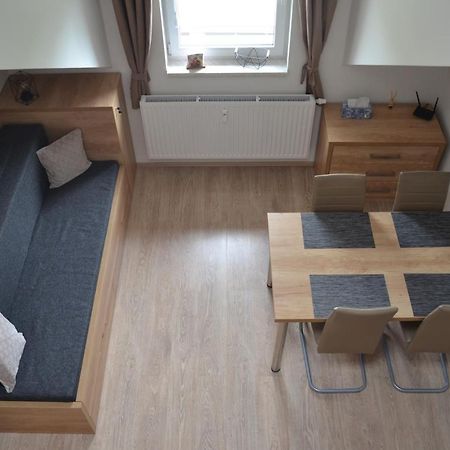 Loučná nad Desnou Apartma Fara מראה חיצוני תמונה