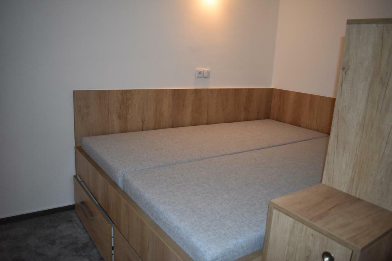 Loučná nad Desnou Apartma Fara מראה חיצוני תמונה