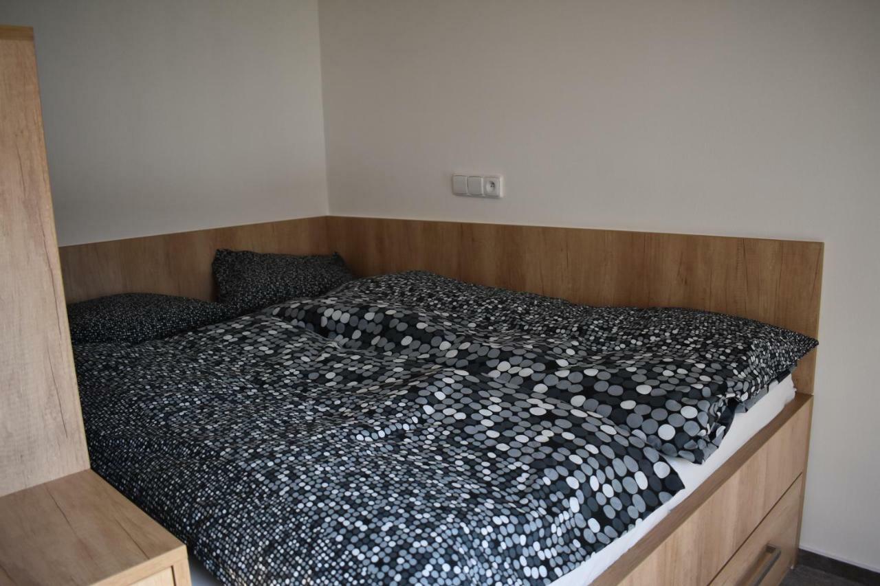 Loučná nad Desnou Apartma Fara מראה חיצוני תמונה